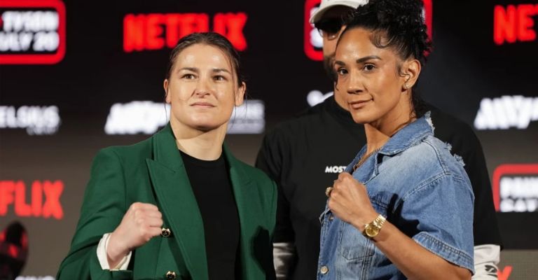 La mesa está servida para otra gran batalla