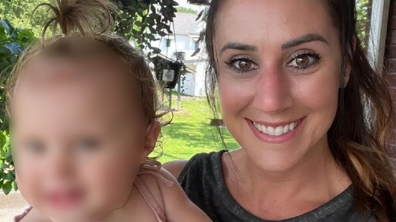 Blakely, pequeña de un año muere por mordedura de un pitbull en Ohio, Estados Unidos