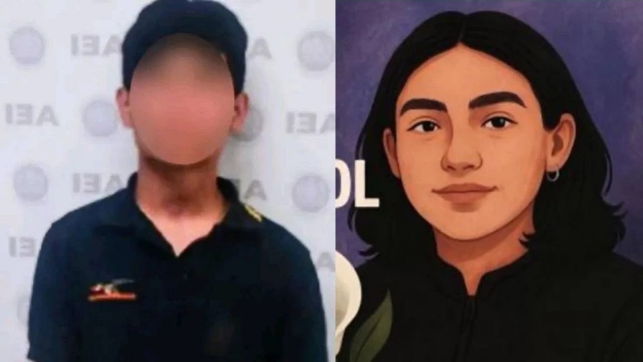 Vinculan a presunto feminicida de Keila Nicole en BC, inspirado en serie de televisión ‘Dexter’