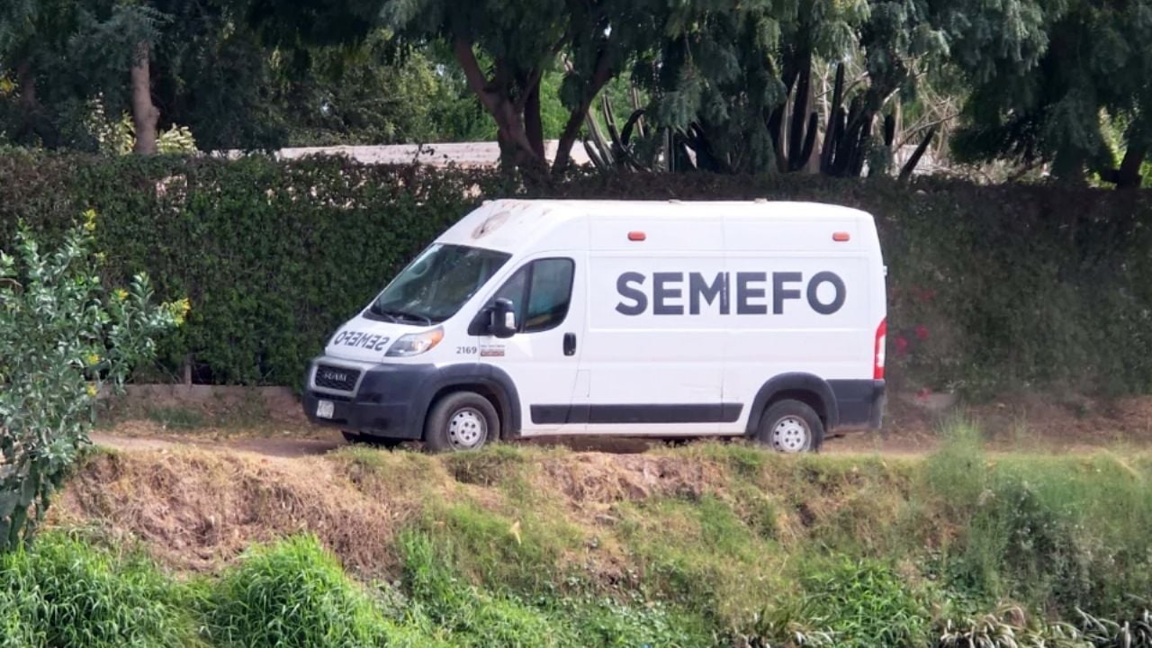 Encuentran a hombre sin vida a las afueras de Ciudad Obregón; tenía signos de violencia