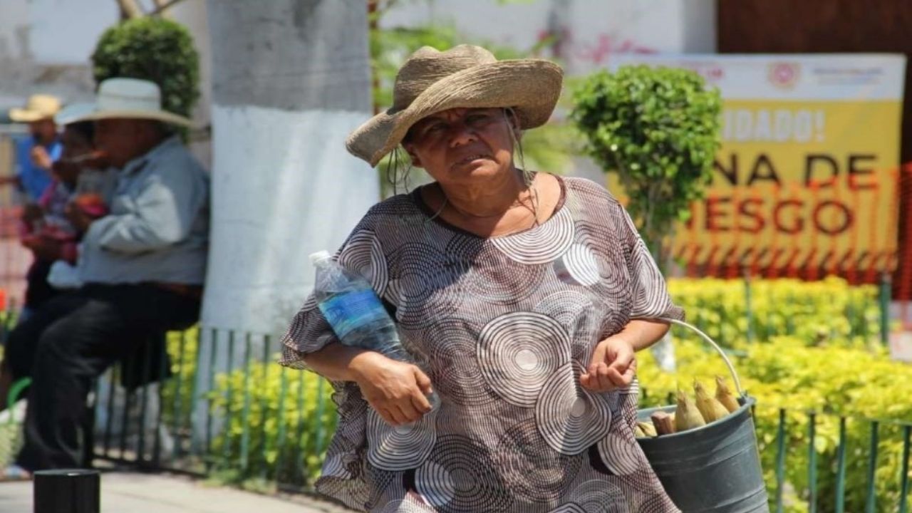 Sonora: CEPC pide a la población tomar precauciones ante las altas temperaturas