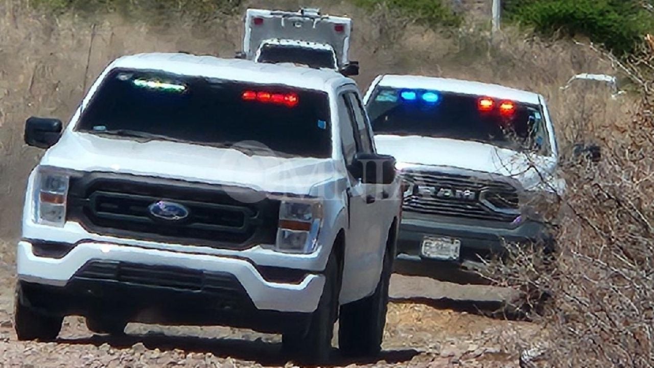 Fiscalía de Chihuahua: Caen seis en operativo en Aldama; uno sería miembro de ‘La Mayiza’