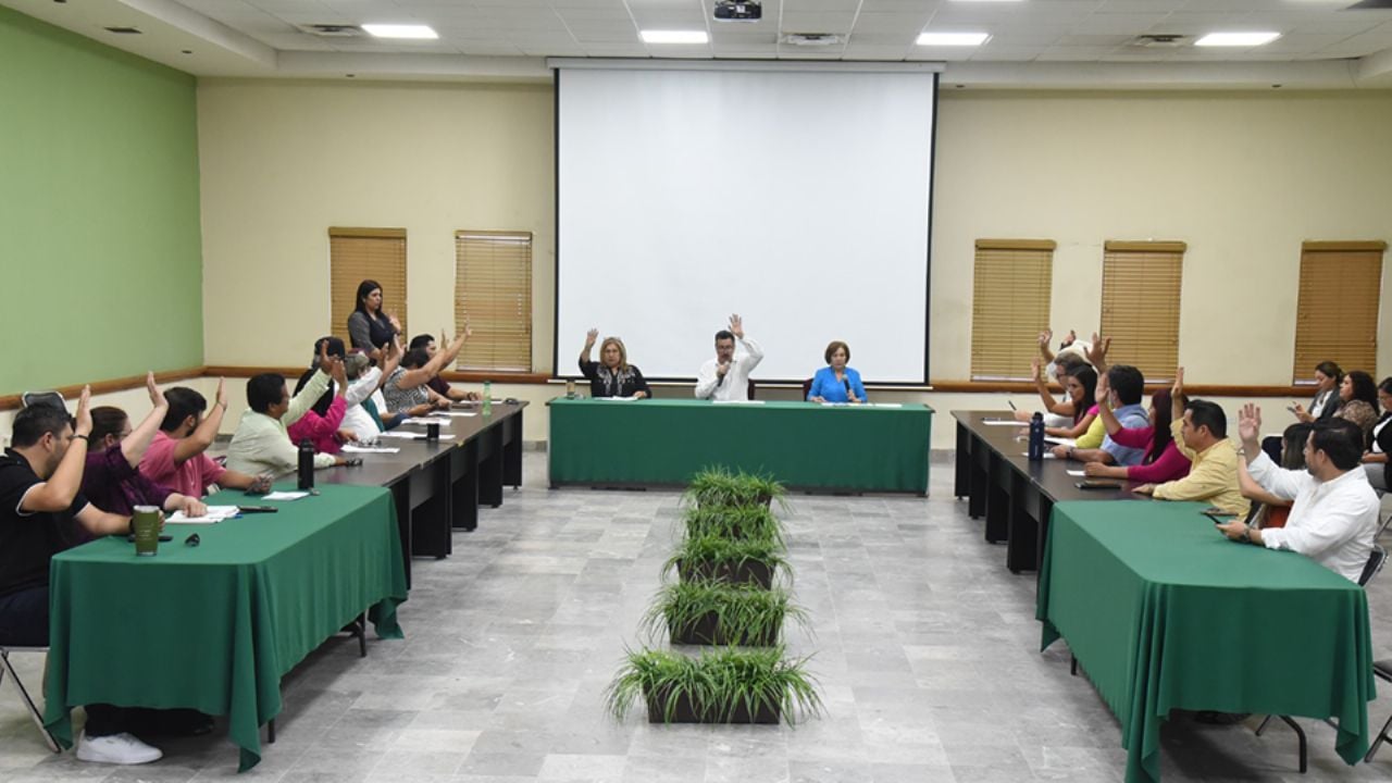 Ciudad Obregón: Cabildo incompleto; no hay regidora étnica en el municipio