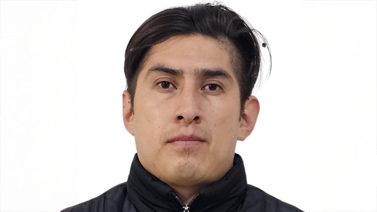 Luis Ángel se desempeñaba como director de Policía en Edomex; ahora irá 50 años preso