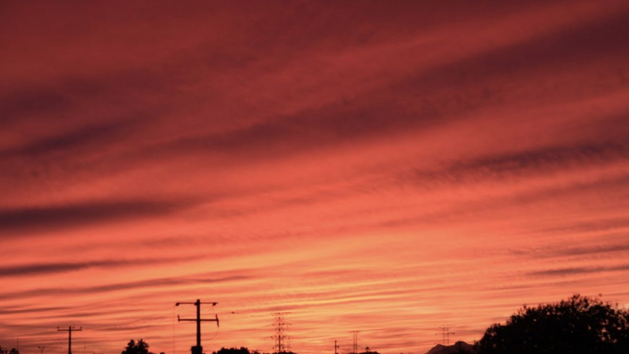 Clima en Sonora: ¿Lloverá HOY en Hermosillo? Pronostican calor extremo este 11 de julio