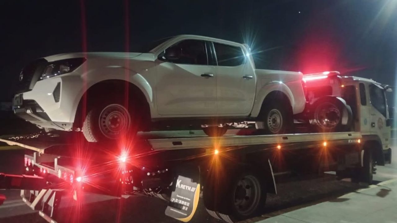 Violencia en Edomex: Motosicario acribilla a chofer del alcalde de Almoloya de Juárez