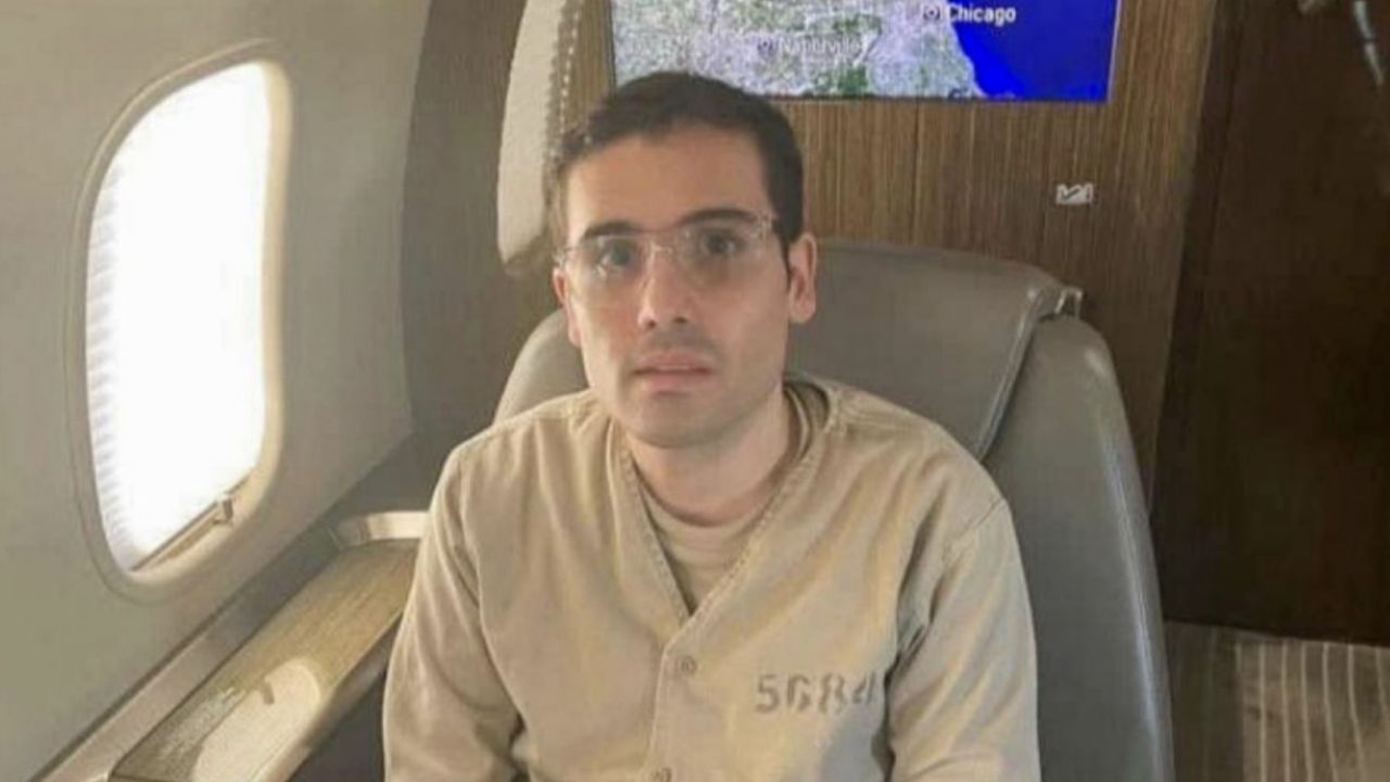 Ovidio Guzmán, ¿delator? Esto dice el acuerdo de ‘El Ratón’ con autoridades de EU