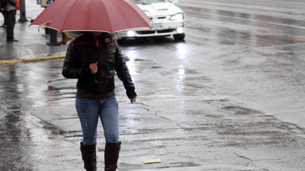 Pronóstico del tiempo en Sonora para el fin de semana del sábado 12 y domingo 13 de julio