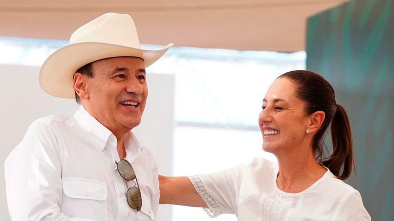 Sheinbaum dialogará con Durazo; buscan trato especial para Sonora en reapertura de frontera