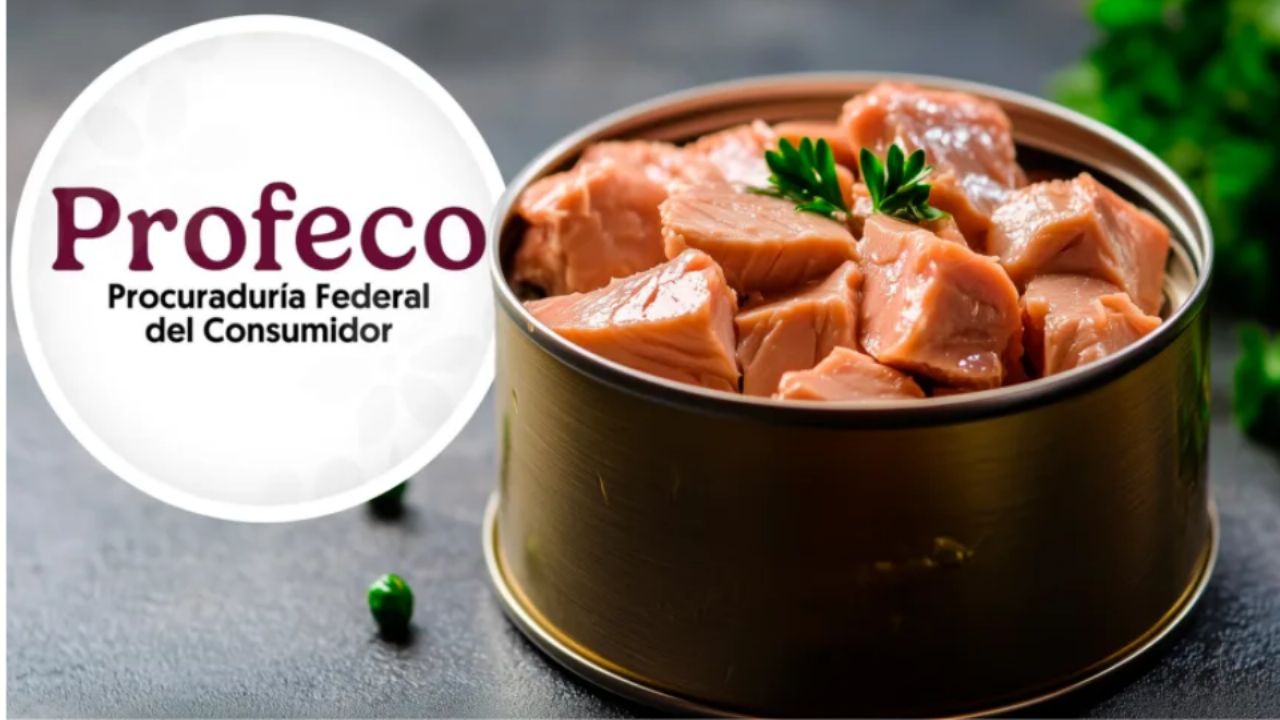 Profeco revela el mejor atún enlatado: Cuesta solo $20 y casi nadie lo conoce