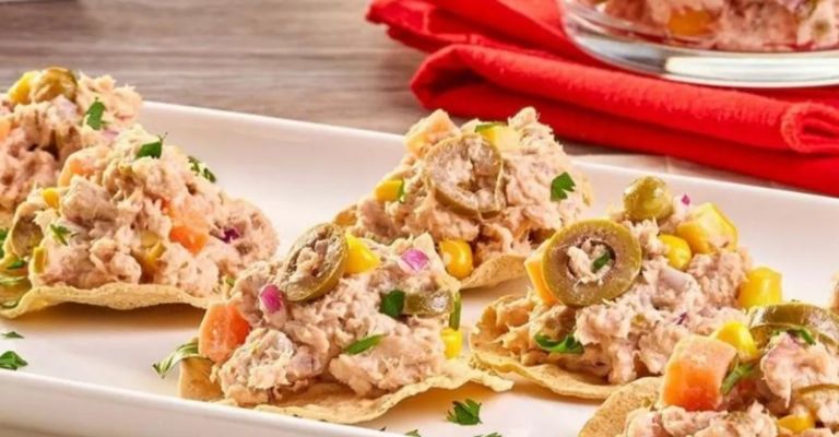 Opta por el mejor atún para tus platillos