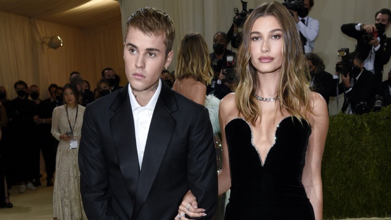 ¿Se van a divorciar? Justin Bieber confirmaría crisis con Hailey Bieber; le sería infiel
