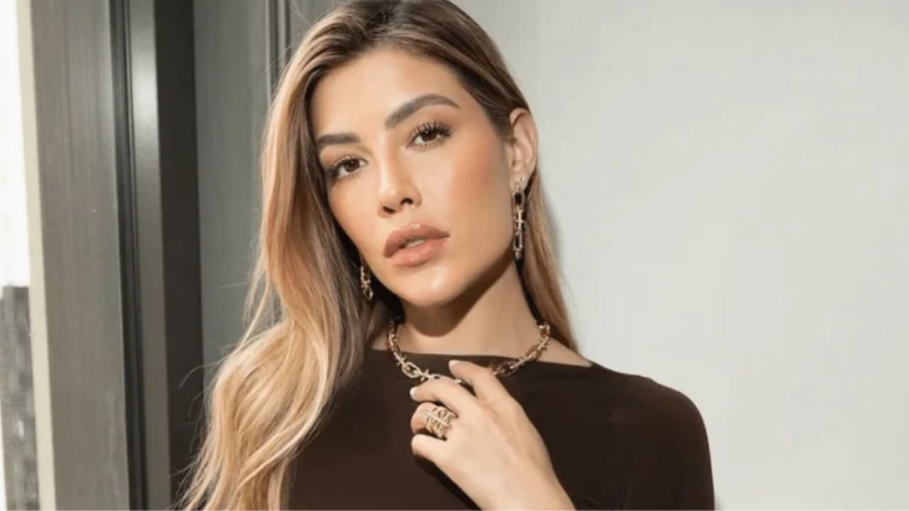 Michelle Salas lanza convocatoria como “Lady Chilaquil” y revoluciona Instagram