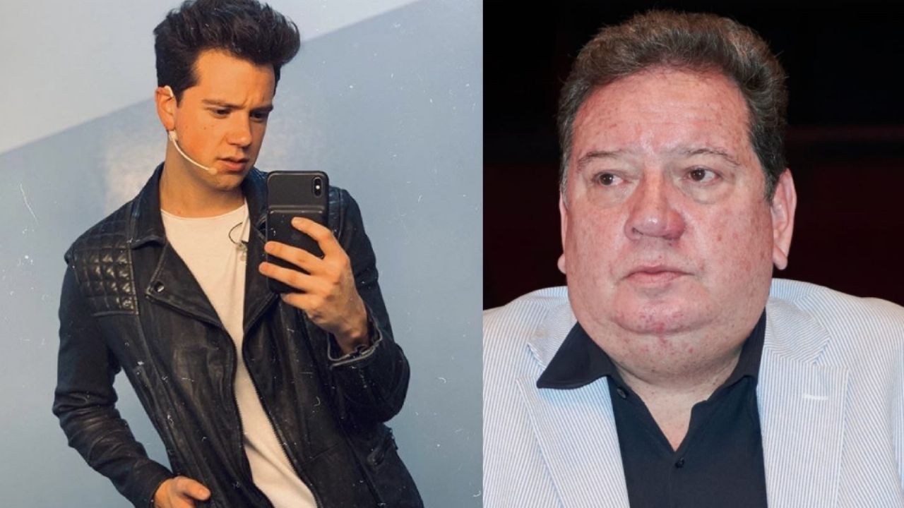 Casi muere: Hijo de Coque Muñiz da dura noticia del actor de Televisa tras hospitalización