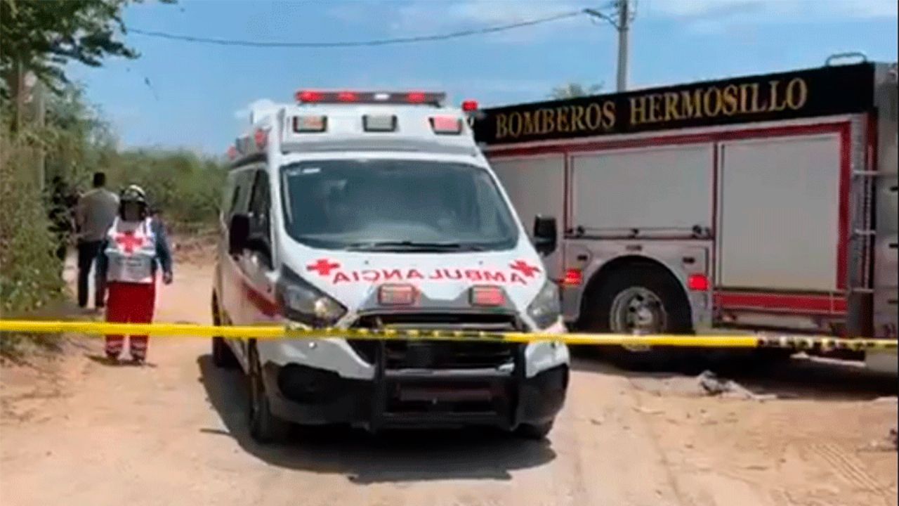 Tragedia: Fuerte choque en Hermosillo deja sin vida a joven de apenas 16 años