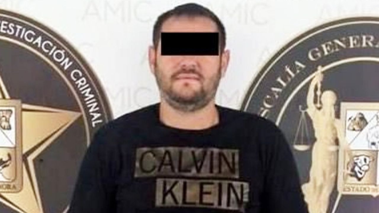 Les disparó con un rifle: Hugo mató a dos perros en Sonora por estar “harto” de ellos