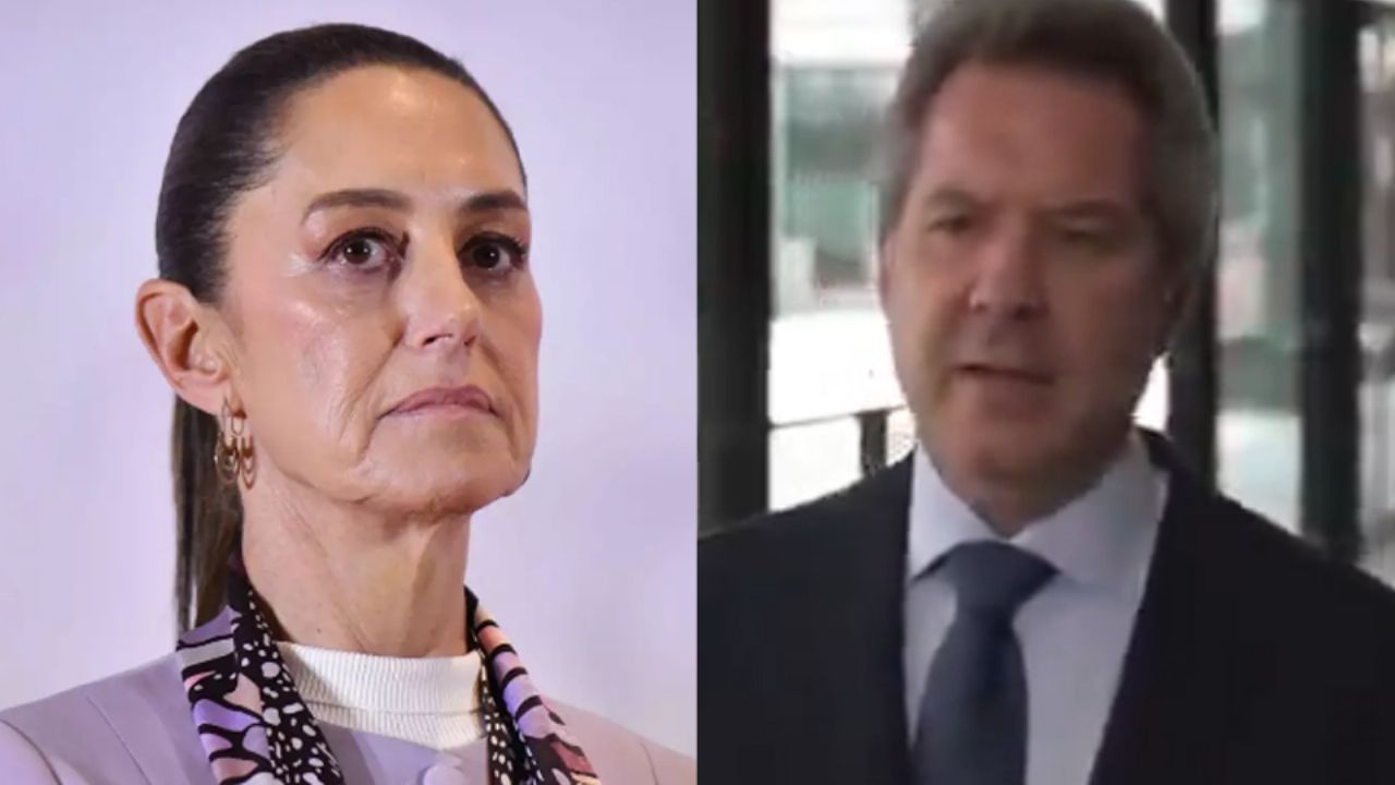 Sheinbaum y FGR responden al abogado de Ovidio Guzmán por decir que protegen al ‘Mayo’ Zambada