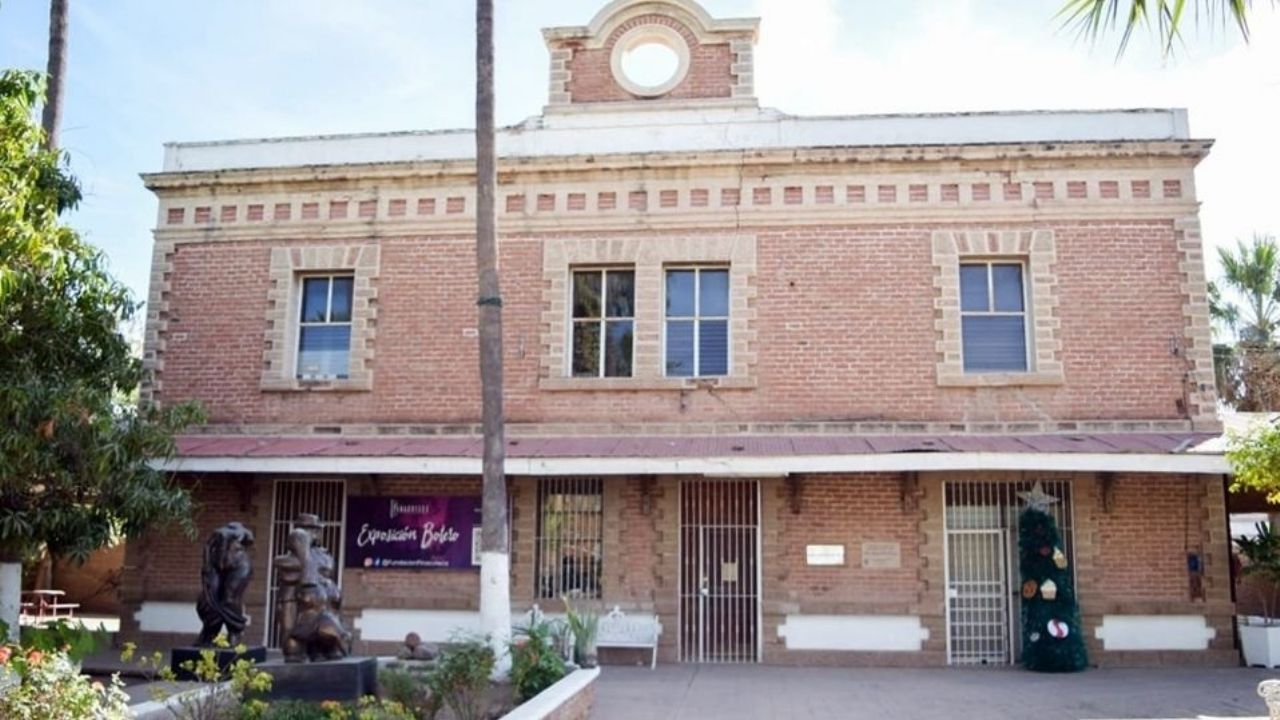 Museo Regional del Mayo festejará su aniversario a ‘puerta cerrada’
