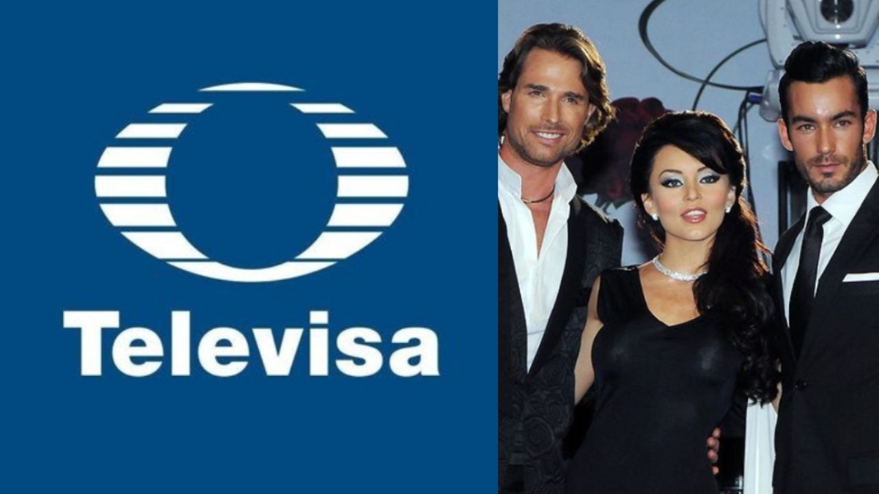 Galán de Televisa reaparece en hospital; actor de ‘Teresa’ revela “doloroso” padecimiento