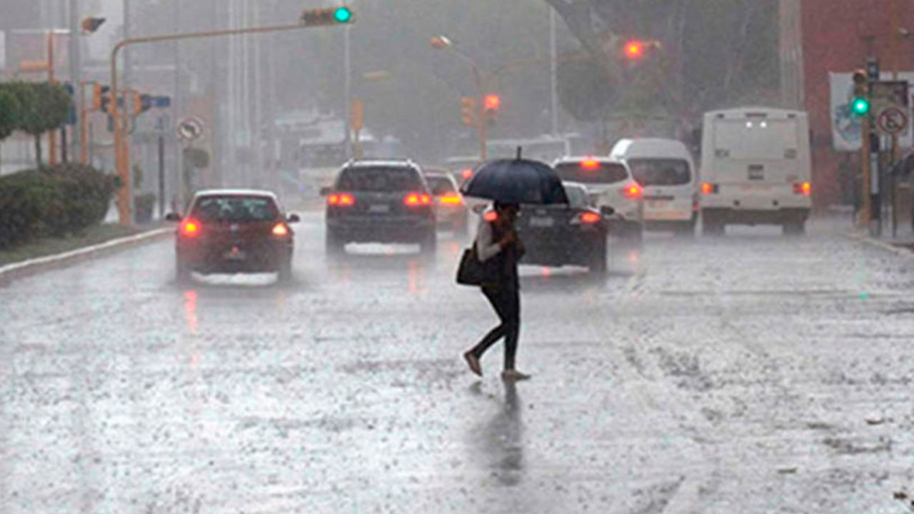 Clima Sonora 11 de julio: Los municipios en los que lloverá esta NOCHE; ¿Ciudad Obregón, entre ellos?