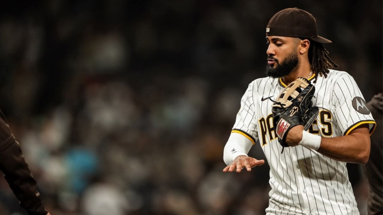 De mano de Tatis Jr y Machado, Padres vence a Diamondbacks y empata serie en casa