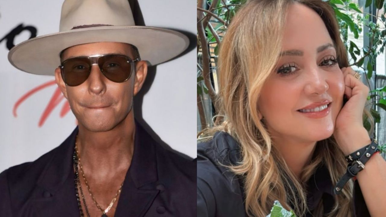 ¿Se reconcilian? Andrea Legarreta revela el regalo que le dará Erik Rubín por su cumpleaños
