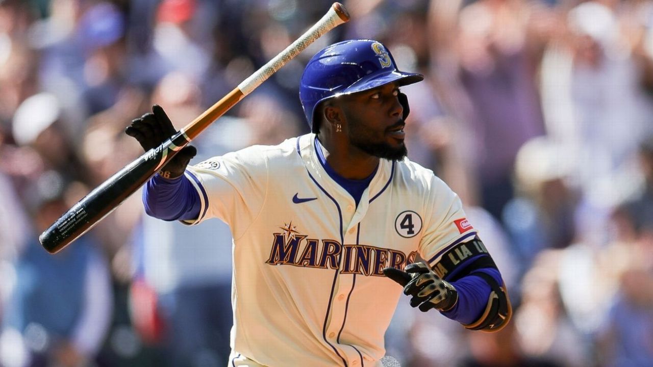 Randy Arozarena es llamado al Juego de las Estrellas 2025 de las Grandes Ligas