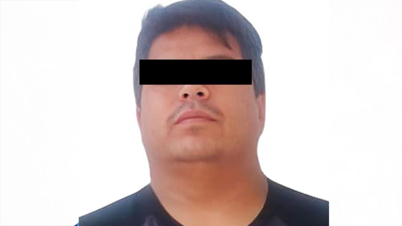 Mató a su propia novia y fingió que ella se había quitado la vida; fue arrestado en Edomex
