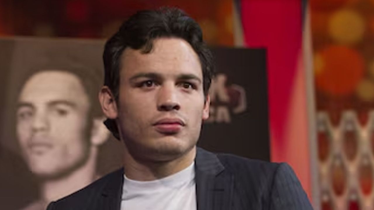 Julio César Chávez Jr, en riesgo: El boxeador sufriría traición y su vida correría peligro