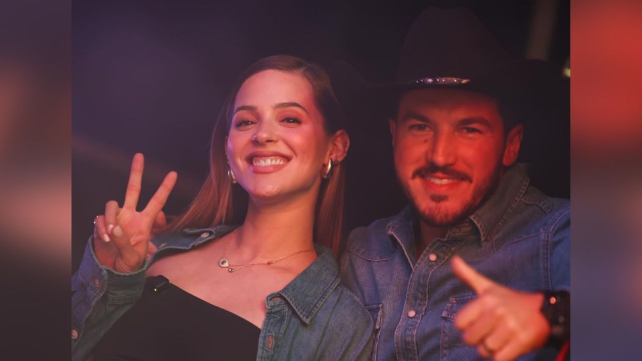 Samuel García es padre de nuevo: Mariana Rodríguez anuncia nacimiento de su segunda hija