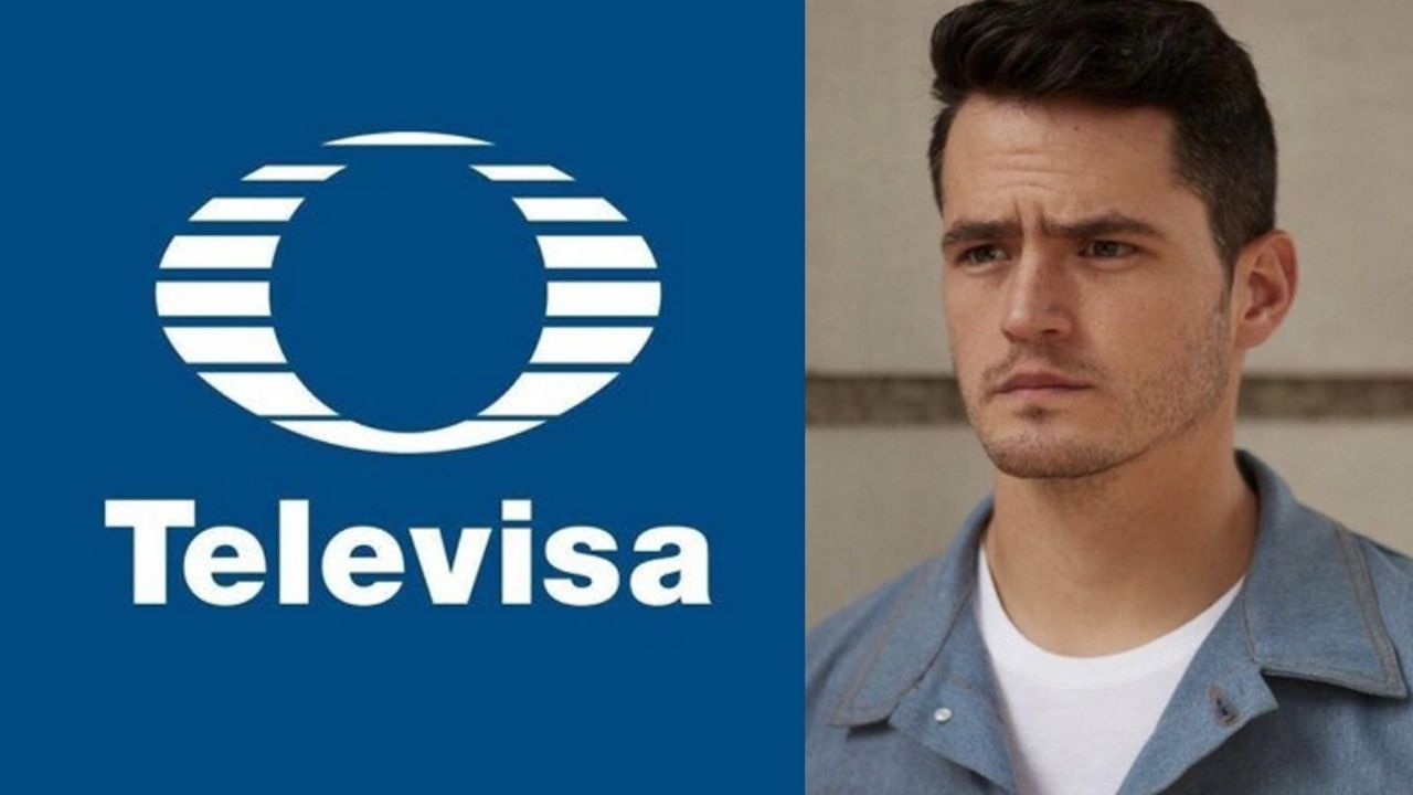 Martín Barba denuncia a actor de Televisa de comportamiento inapropiado en casting de novela