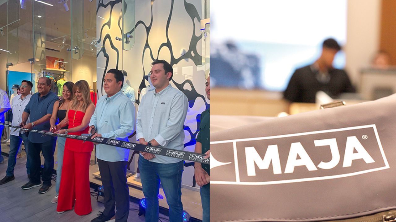 Con gran éxito, MAJA abre su tercera tienda en Hermosillo; es la número 71 en México