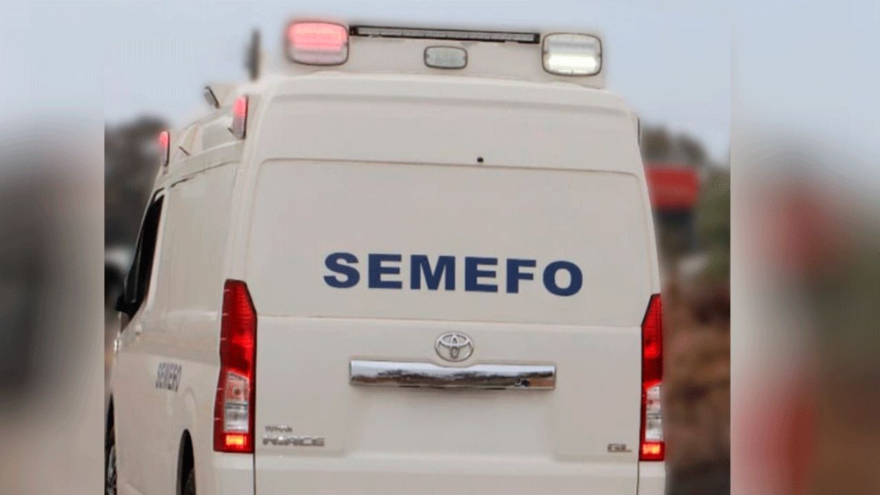 Alumno y su madre son señalados por el asesinato de un profesor en Tlaxcala