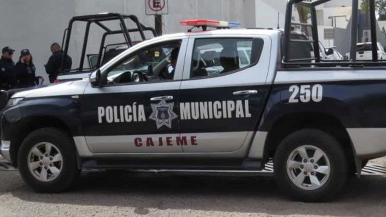 Policía municipal de Cajeme es hospitalizado tras herirse con rifle de postas; será operado