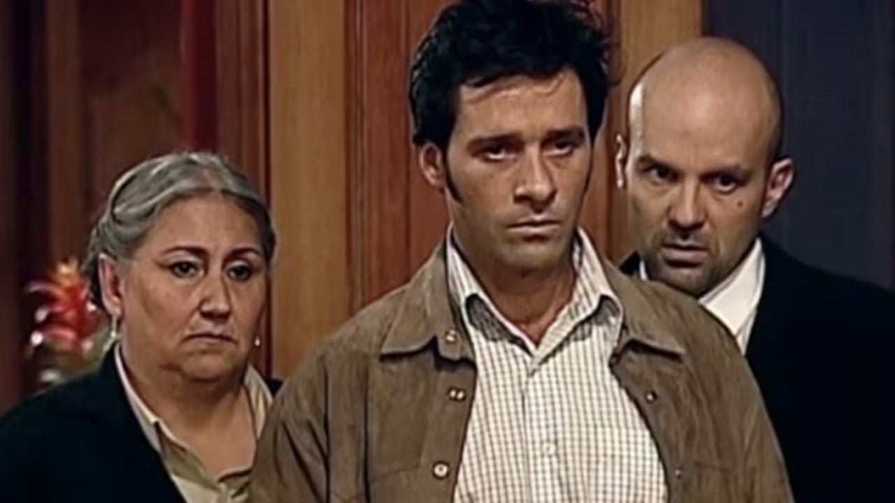 ¿Teme ser deportado? Actor de novelas cayó en la ruina y hoy es chófer en Estados Unidos