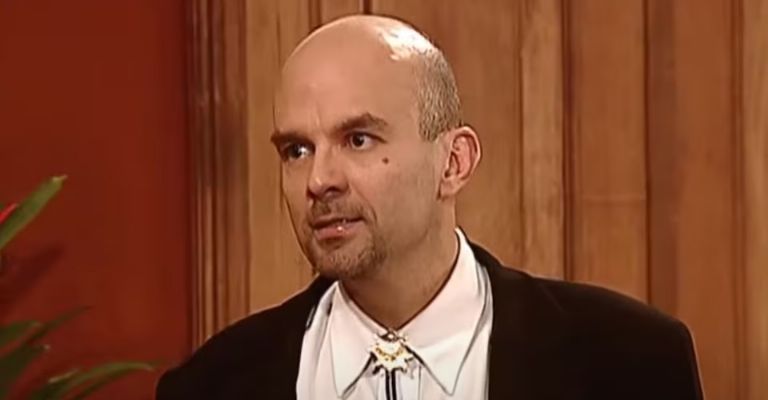 Andrés Felipe Martínez triunfar en las novelas, hoy es chofer en Estados Unidos