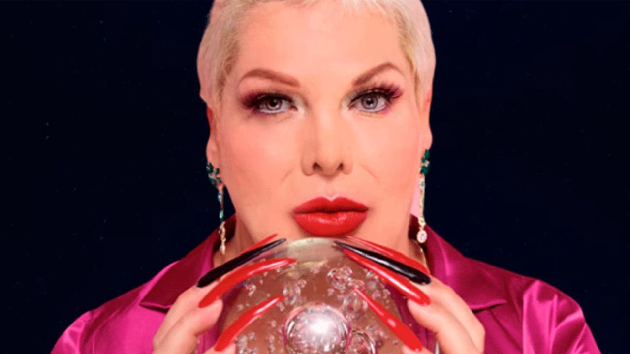 Despierta del coma gracias a su madre: Jessica Esotérica reaparece y habla de su salud