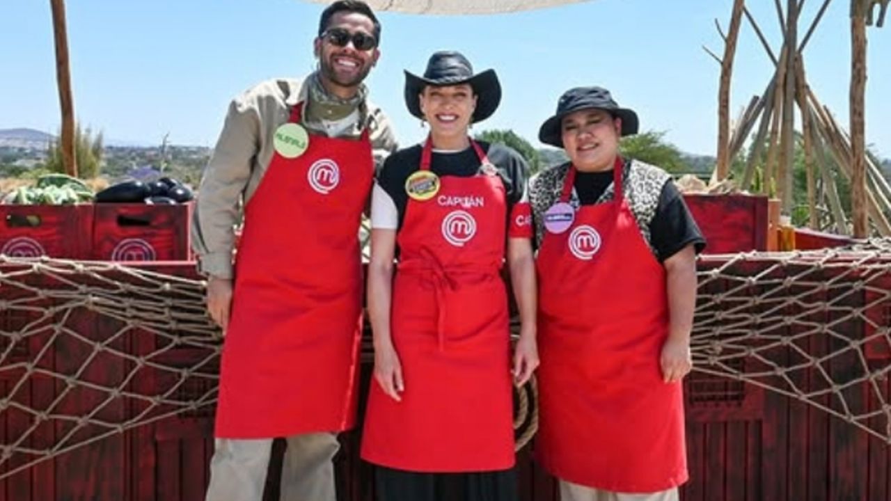 Shock en TV Azteca: ¿Quién será eliminada de ‘MasterChef Celebrity’ este domingo 13 de julio?