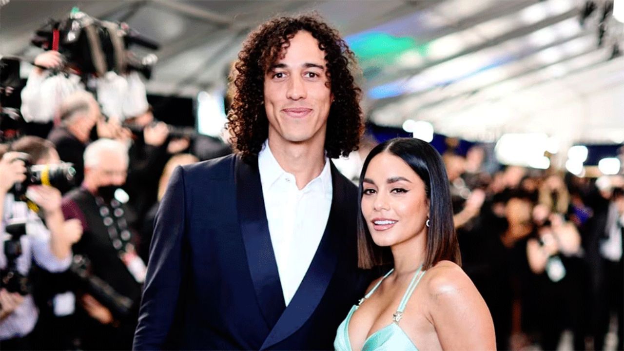 Bebé en camino! Vanessa Hudgens anuncia su segundo embarazo con Cole Tucker