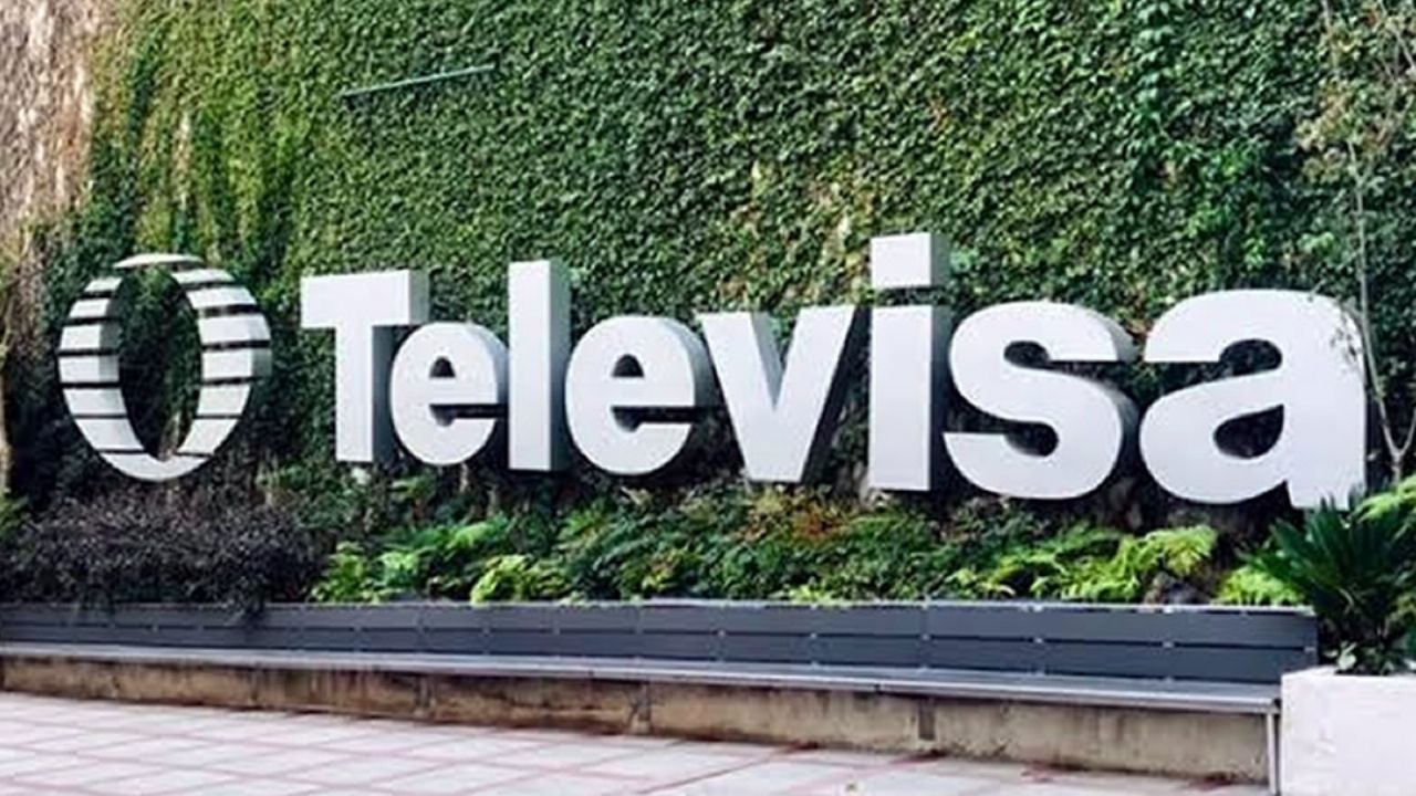 Es lesbiana: Tras salir del clóset, conductora de Televisa exhibe íntimo secreto de actriz