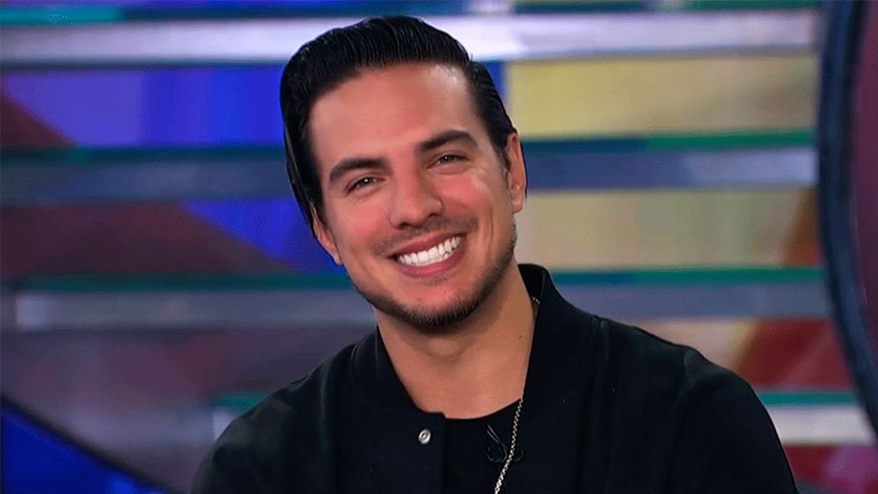 ¡Reencuentro! Belinda y Vadhir Derbez juntos otra vez tras ‘Cómplices al Rescate’