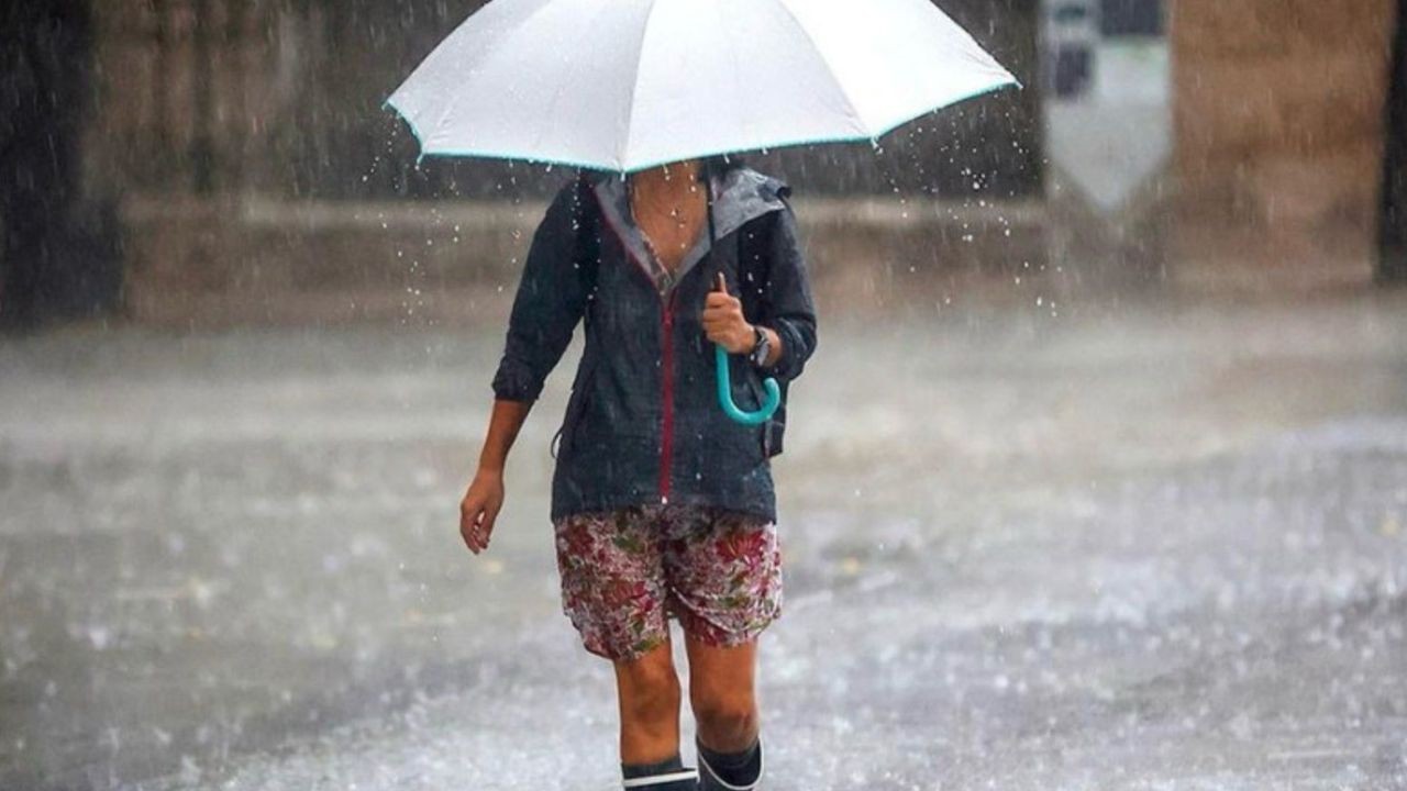 Pronóstico del clima en Sonora: ¿Cuáles serán los efectos del monzón mexicano HOY 13 de julio?