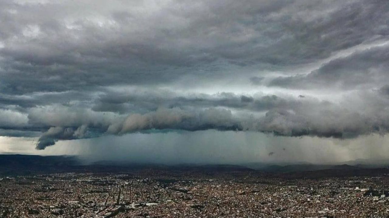 Pronóstico del tiempo en Sonora para la semana del lunes 14 al miércoles 16 de julio
