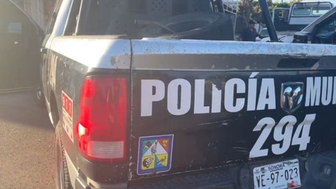 Reportan ataque armado en Veracruz