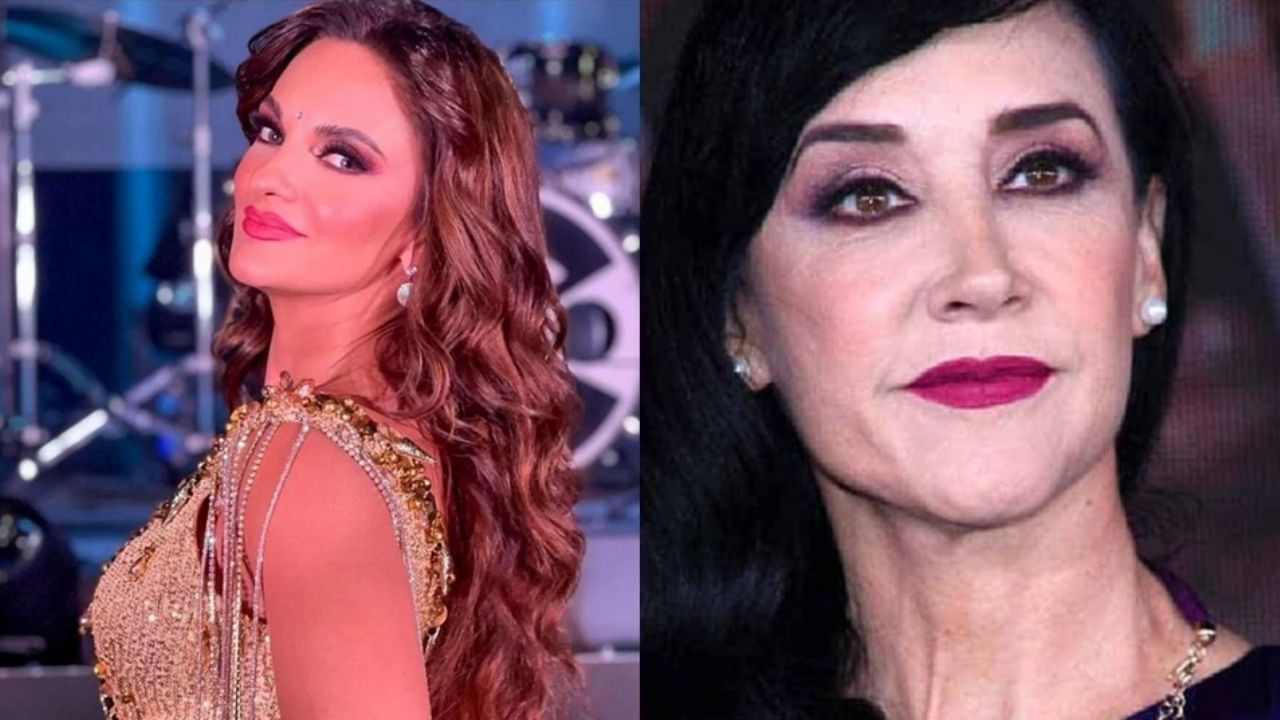 Tras pleito, Mariana Seoane manda mensaje a Susana Zabaleta en medio de rumores de cáncer
