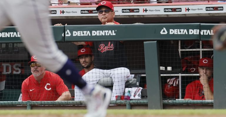Francona es uno de los pocos en alcanzar esta cifra