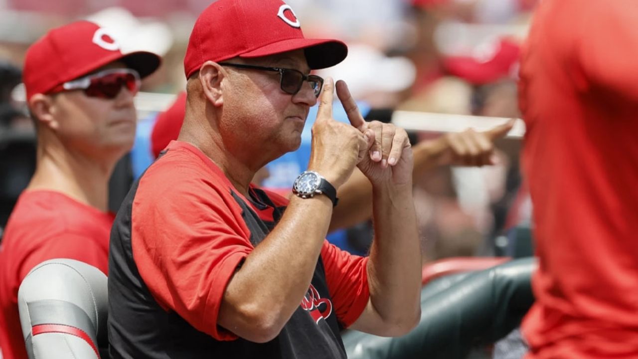 Terry Francona consigue su victoria número 2 mil como mánager en las Mayores