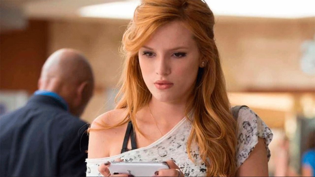 Bella Thorne expone a Charlie Puth: “Mintió sobre mí por no querer acostarme con él”