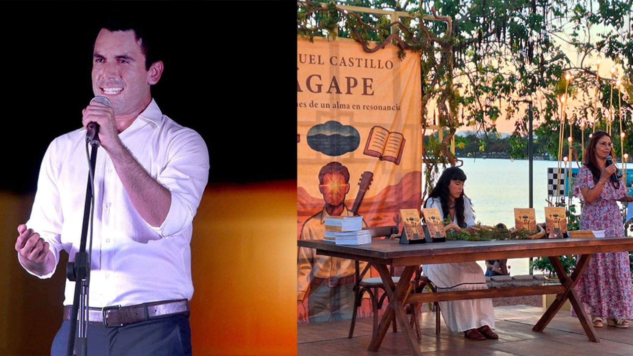 Ciudad Obregón: Recuerdan a ‘Héroe de la Laguna del Náinari’ a 3 años de su partida con libro a su honor