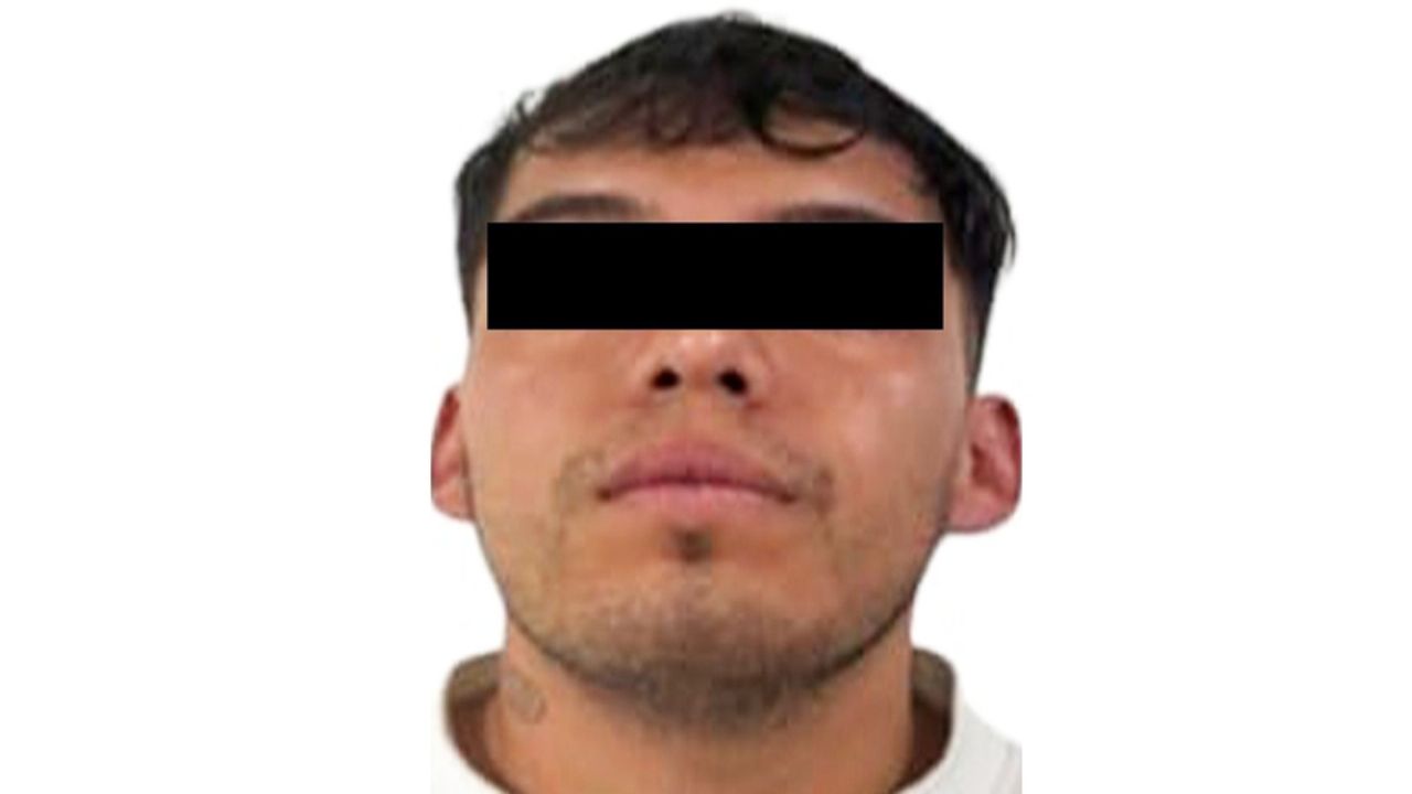 Aurelio Daniel asesinó a su exsuegro y lesionó a su exnovia tras ataque armado en Edomex